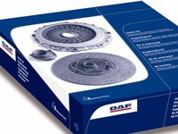 DAF exchange parts Clutch 490 - Części zamienne